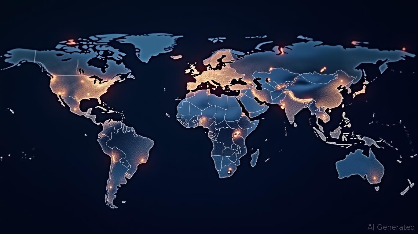 Cloudflare: The SASE and AI-Driven Growth Machine – A Valuation Case for the Connectivity Cloud Leader