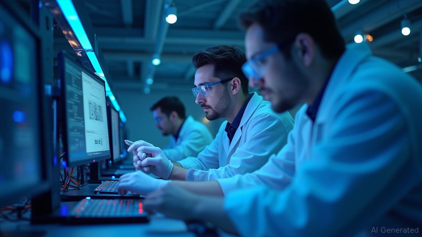 NVIDIA's UK AI Play: How Sovereign Infrastructure Could Crown the Next Tech Superpower