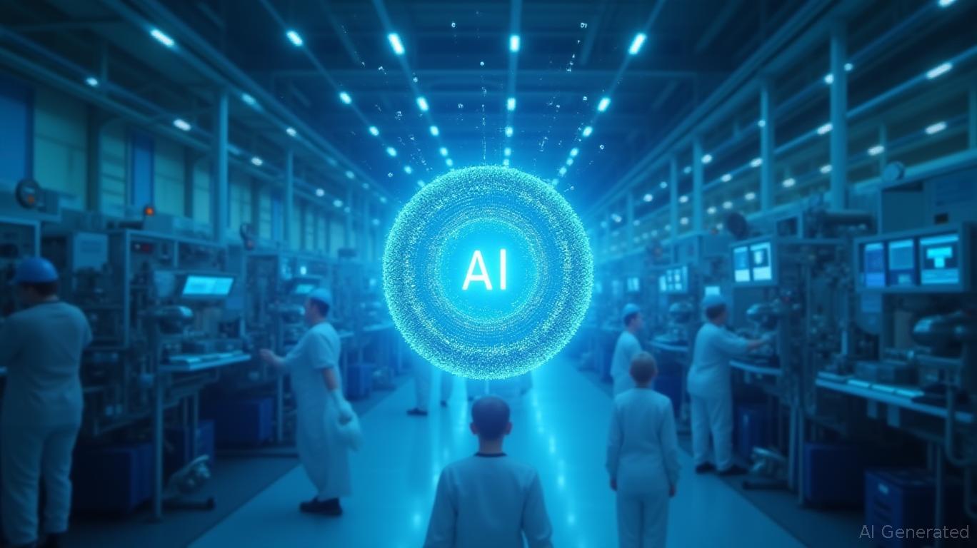PTC Inc.: Pioneering the Agentic AI Revolution in Enterprise Automation