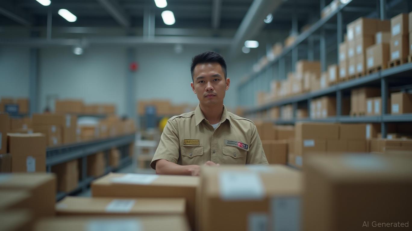 Is UPS Stock a Hidden Gem? Assessing Undervaluation Amid Restructuring and Growth Catalysts