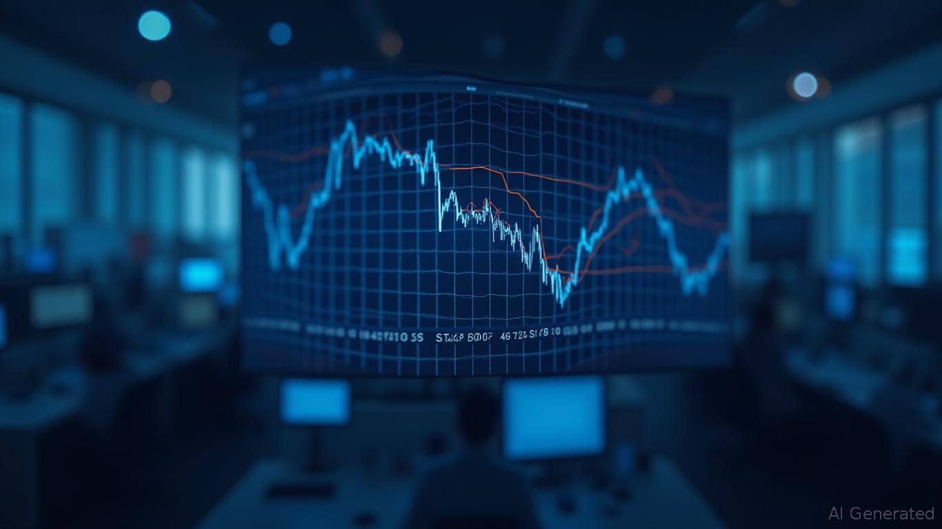 The Contrarian's Edge: Decoding the STAX Divergence in May's Rally
