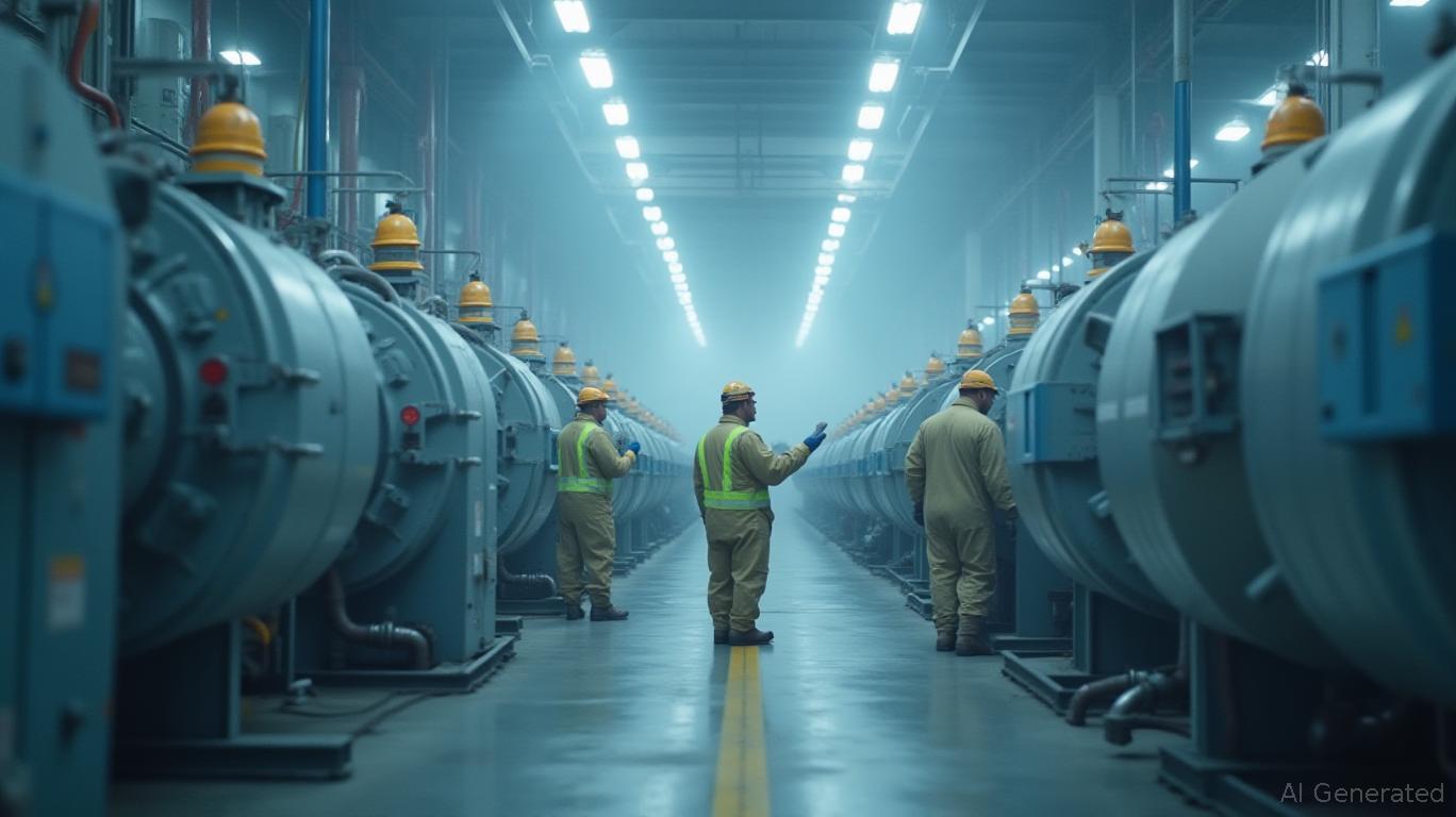 Plug Power CFO's $672K Stake Boost: A Vote of Confidence in Hydrogen's Future?