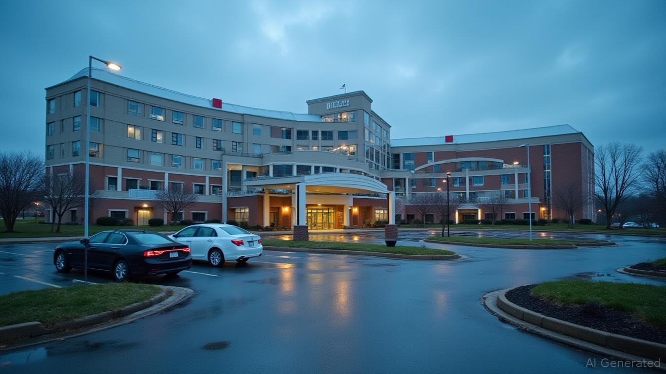 Cumberland County Hospital Data Breach Exposes 36,659 Americans' Records