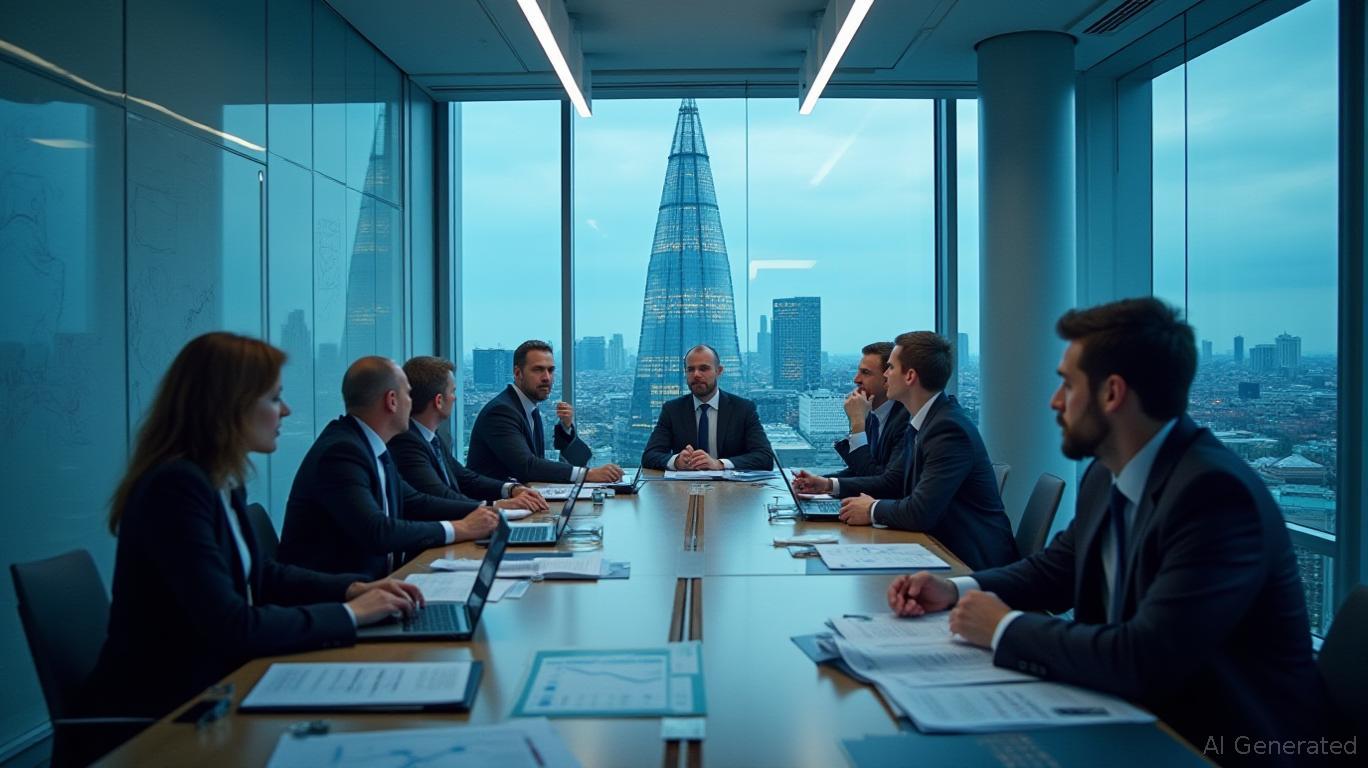 Barclays' Strategic Restructuring: A Catalyst for Sustainable Growth in Investment Banking