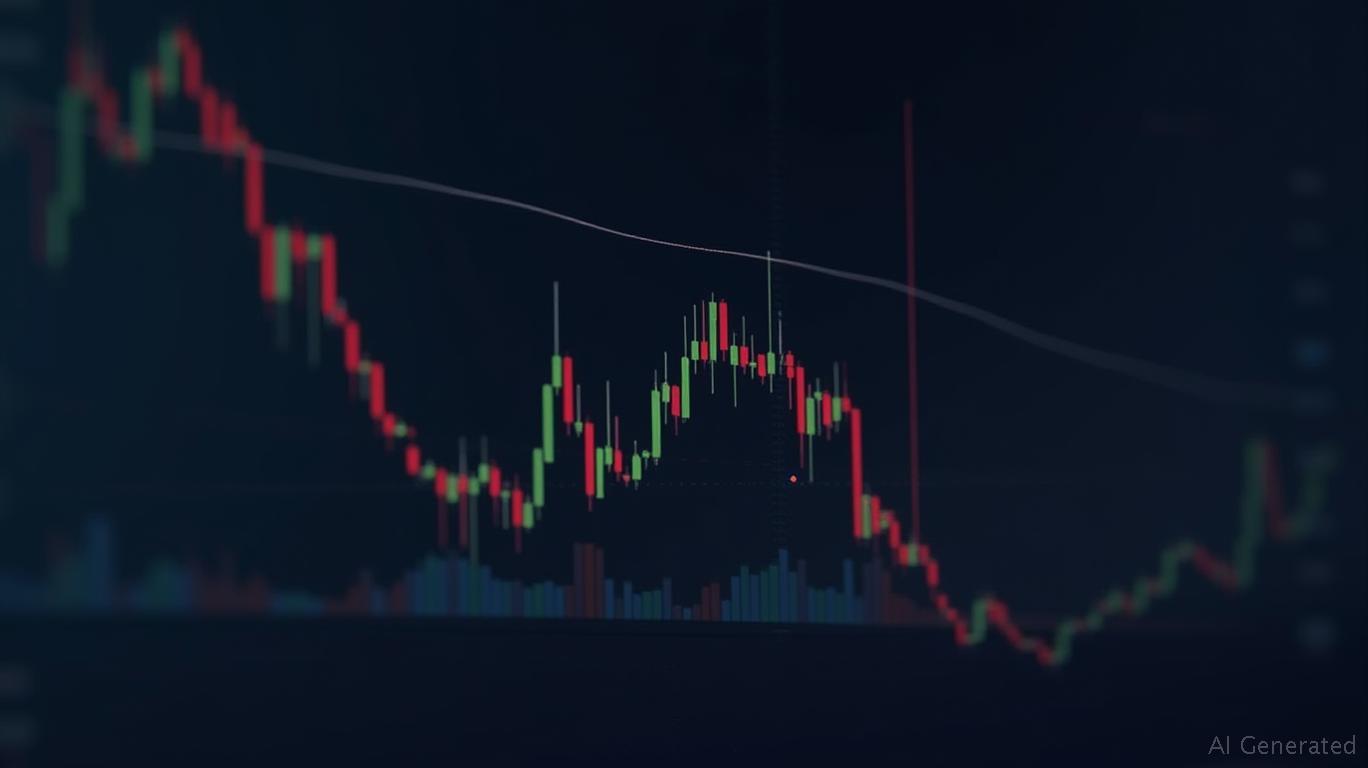 Fundamental's 15min chart sees MACD Golden Cross and RSI oversold levels