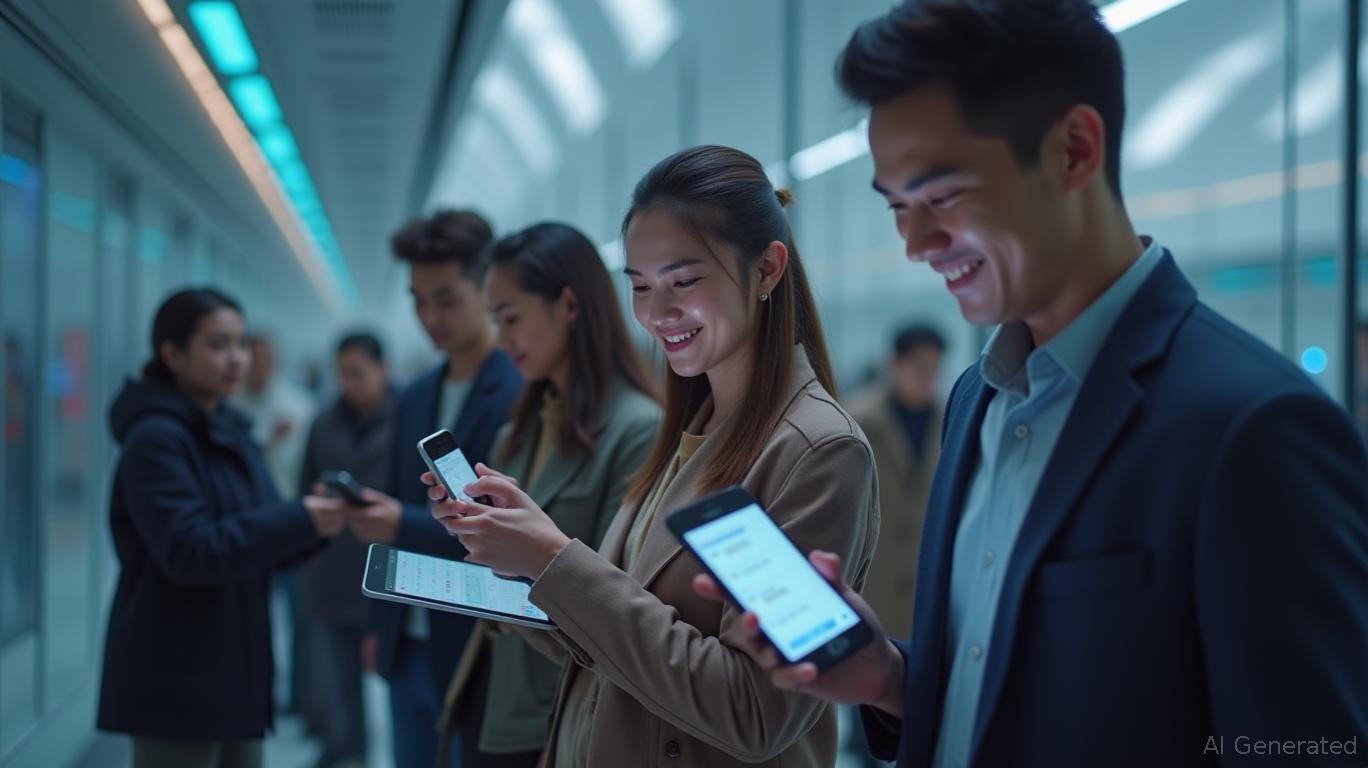 Apple's WWDC 2025: A Blueprint for Dominance in the AI-Driven Ecosystem Era