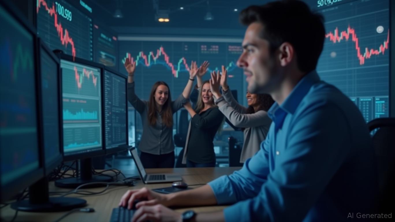  SYS Soars 501.88% in 24 Hours Amid Surging Trading Activity 