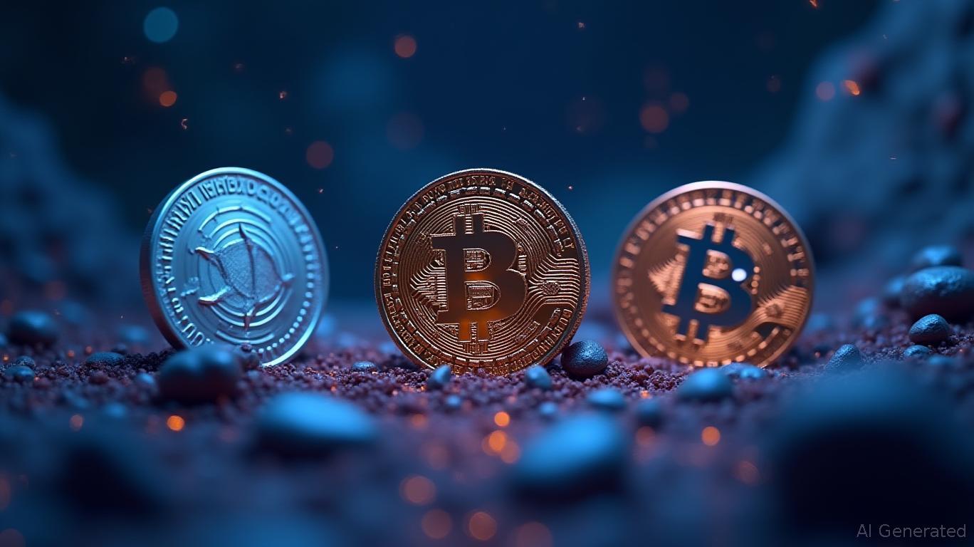 Cardano's ADA Reclaims 1% of Crypto Market Cap as Bullish Indicators Emerge

Hyperliquid's HYPE Token Surges 15% After Binance US Listing

BlockDAG's X1 Miner App Attracts 1.5 Million Users with 2,520% Price Increase