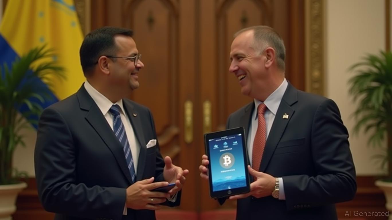 Paraguay Recognizes Bitcoin as Legal Tender