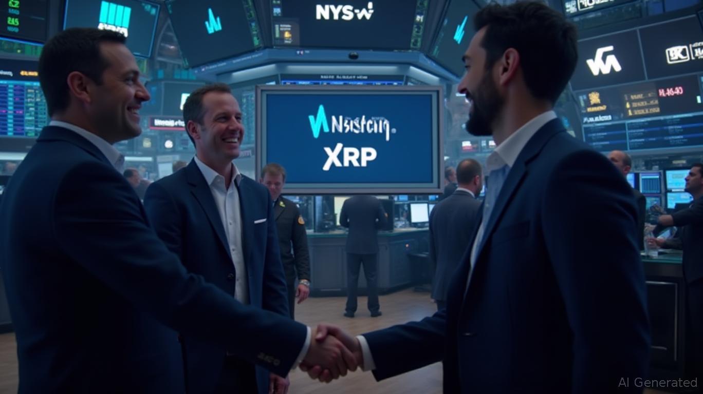 XRP News Today: XRP Joins Nasdaq Crypto Index Boosting Legitimacy