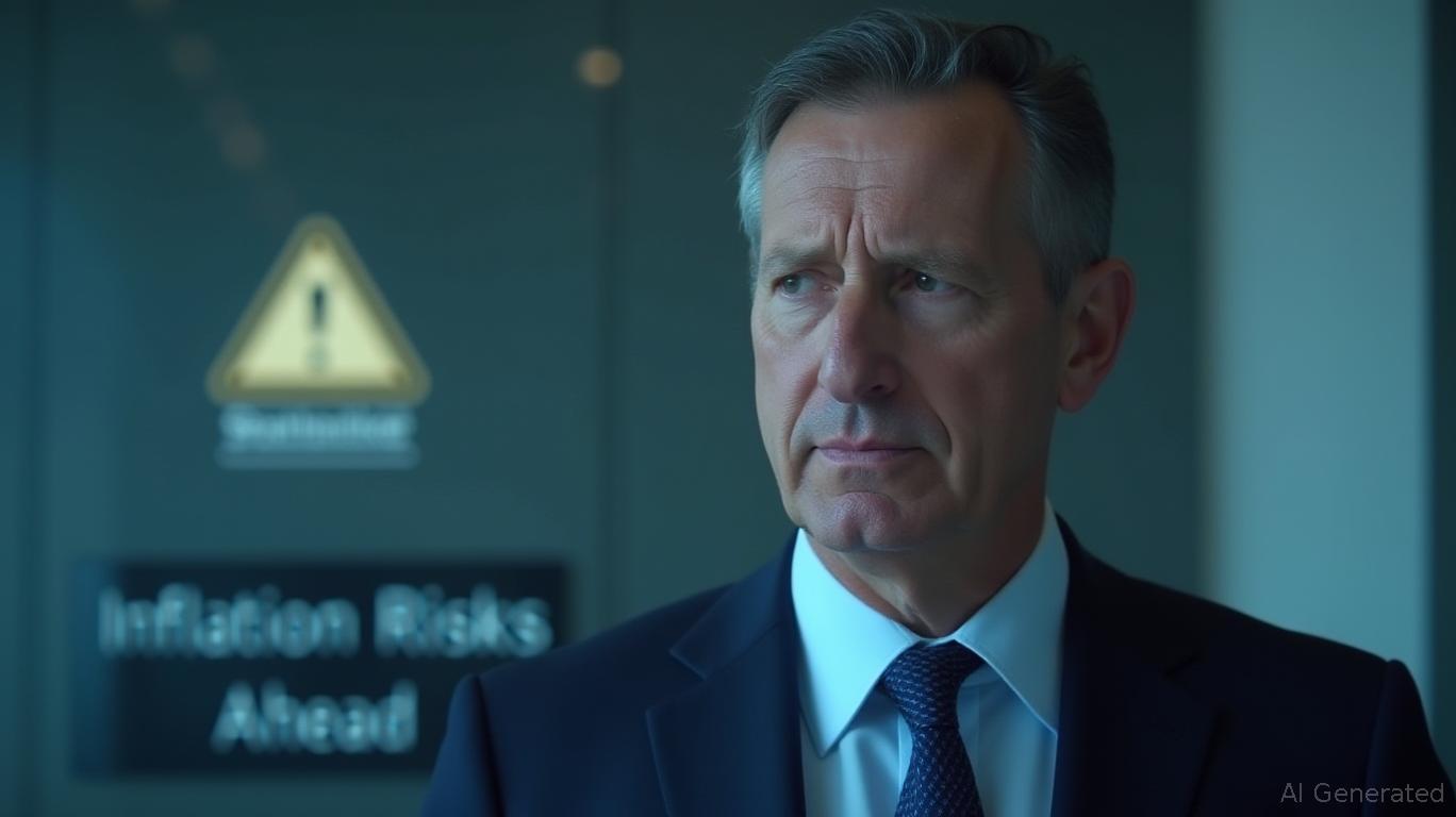 The BOE's Scenario-Based Policy Shift: A Wake-Up Call for Bond Investors