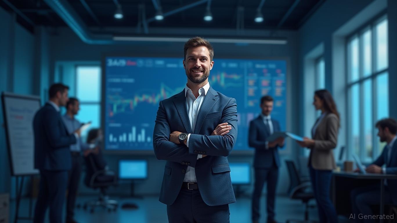 HJB Miner Expands Global Operations, Offers Up to $1,500 Daily Income