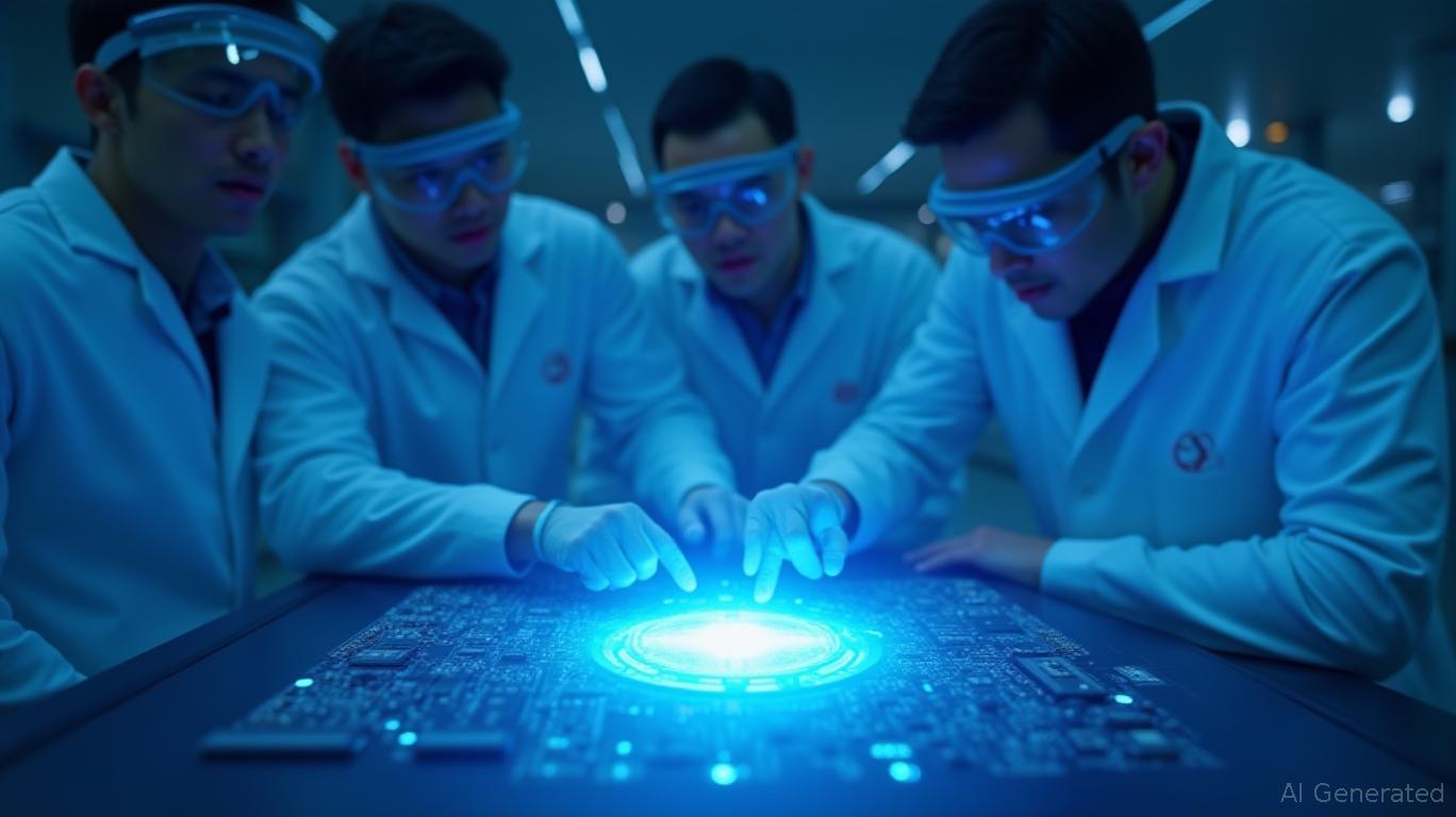 ARM Holdings Executives Sell Shares Amid Sector-Wide Trends: What Investors Should Know