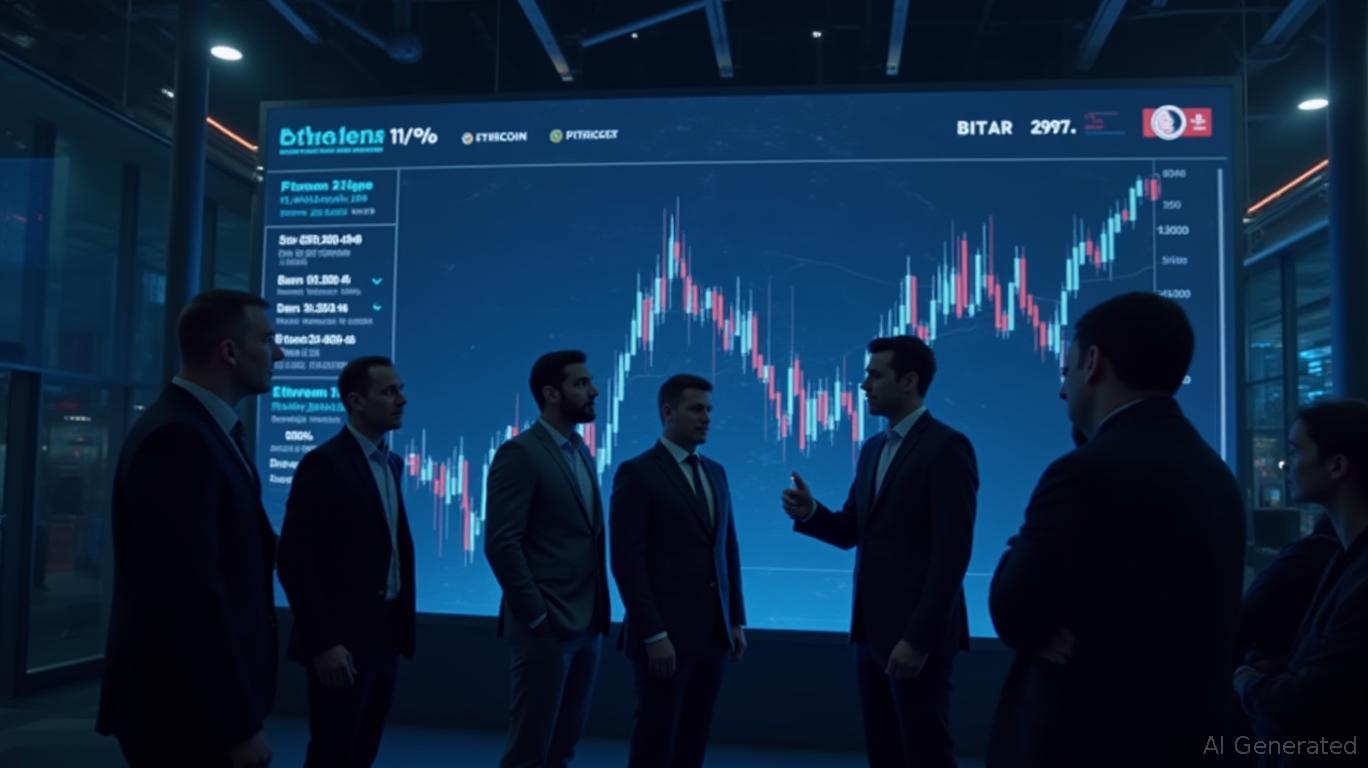 XRP News Today: Ethereum Surges 119% in Institutional Funds, Outpacing Bitcoin and XRP