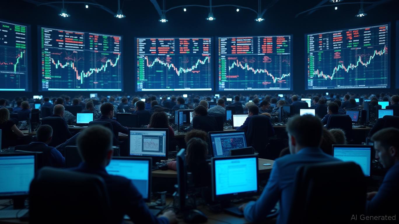 30-Year Treasury Auction Looms as Litmus Test for Bond Market Confidence