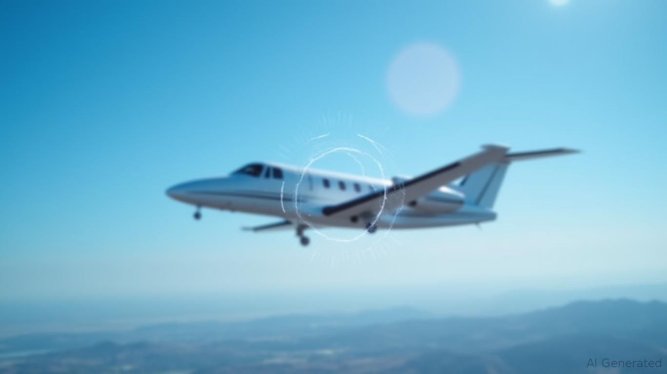 Flying High on Safety: Navigating Aviation Tech Investment Amid Regulatory Overhaul