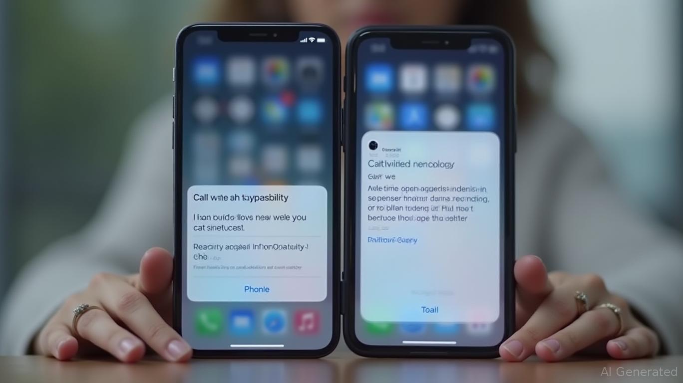 Apple's iOS 26: A Strategic Masterstroke in the AI-Driven Consumer Tech Race