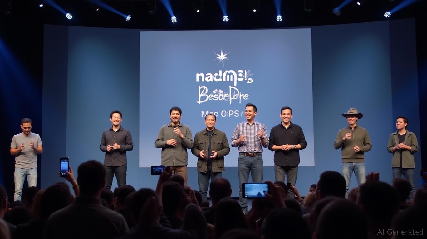 Apple: Introduces macOS Tahoe with many iOS features at WWDC25 event