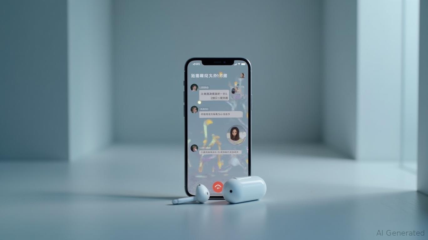 Breaking Barriers, Building Loyalty: Apple's AI Translation Strategy for Dominance in a Fragmented World