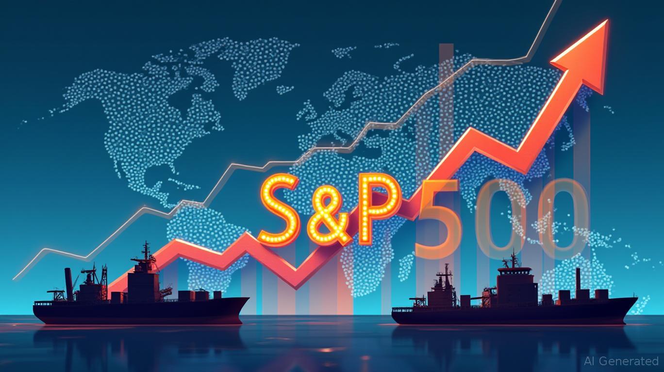 Navigating the Tension: U.S. Equities at Crossroads Amid Tariff Relief and Lingering Risks