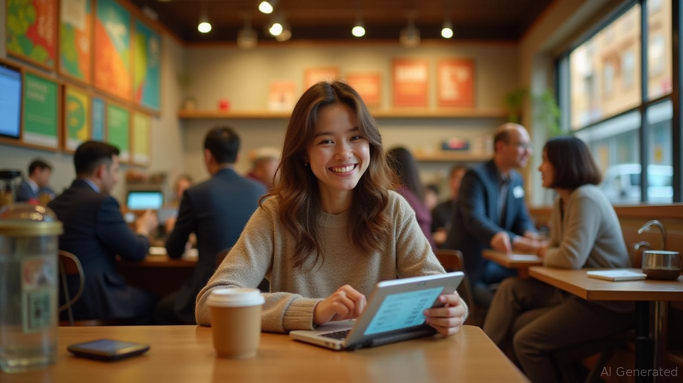 Chagee Holdings' Q1 Surge: Rapid Expansion or Strategic Risk?