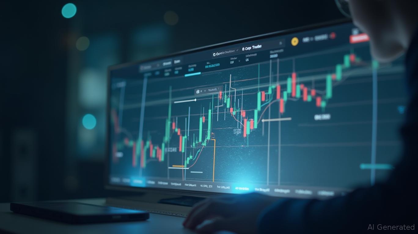 eToro's IPO Surge: Strategic Edge and Valuation Opportunity