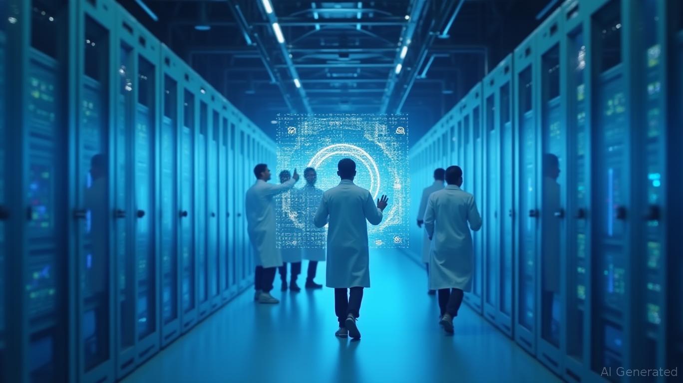 Microsoft's $3.5 Trillion Milestone: Cloud and AI Fueling Unstoppable Growth