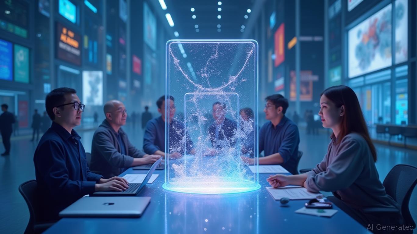 Apple's iOS 26: A Strategic Play for AI-Driven Monetization and Ecosystem Dominance