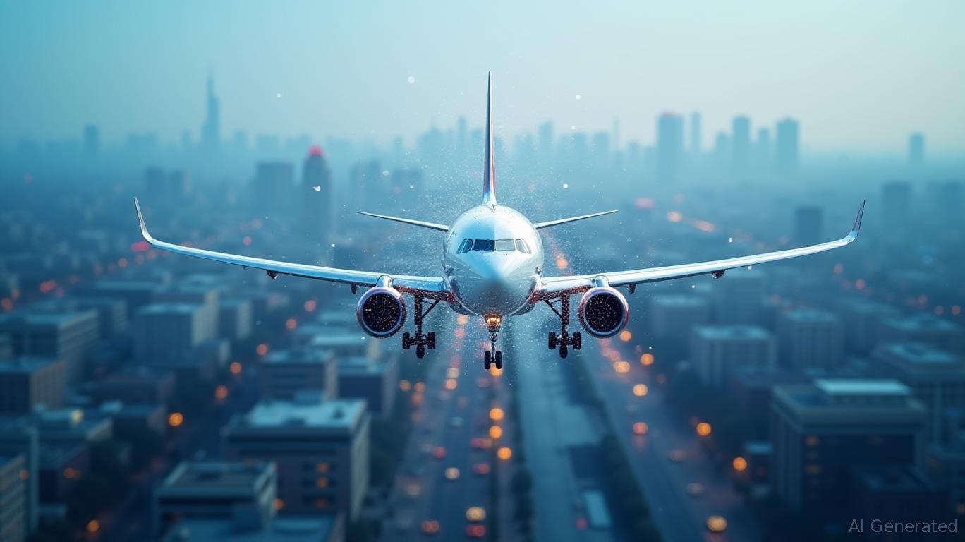 Flying Higher: Navigating Aerospace & Defense Investment Amid Stricter Safety Regulations