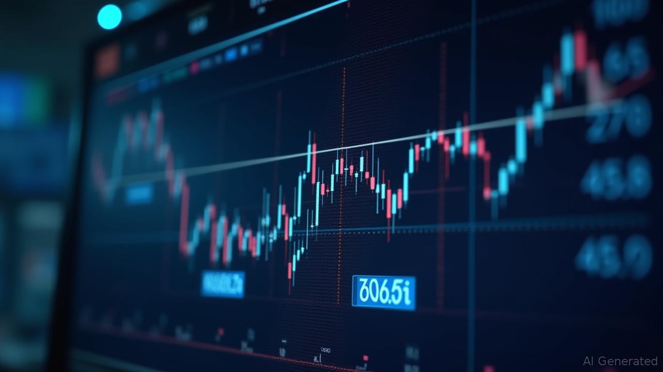 Crude Oil: Navigating Trade Tensions and Technical Levels Ahead of US-China Talks