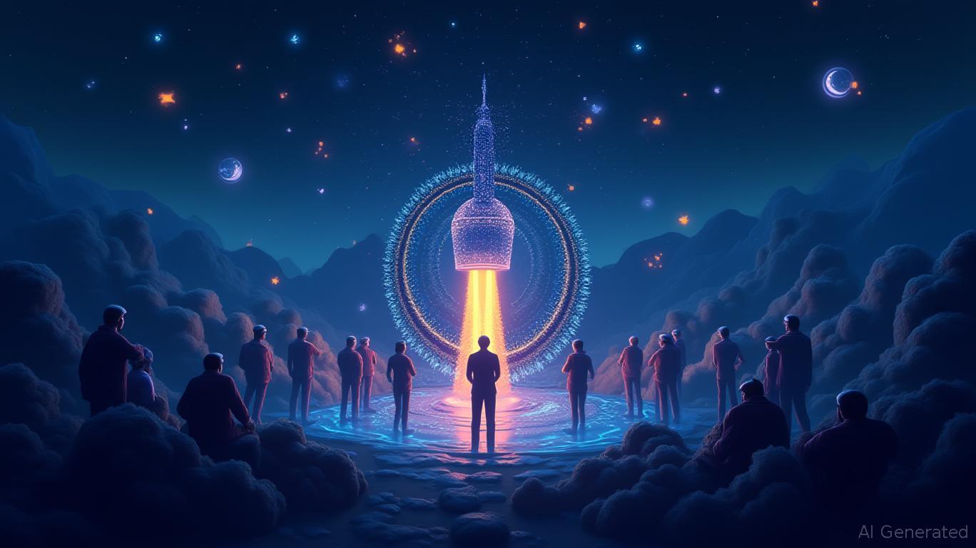 FIO Token Surges 501% Amid New Blockchain Protocol Launch and Regulatory Clarity