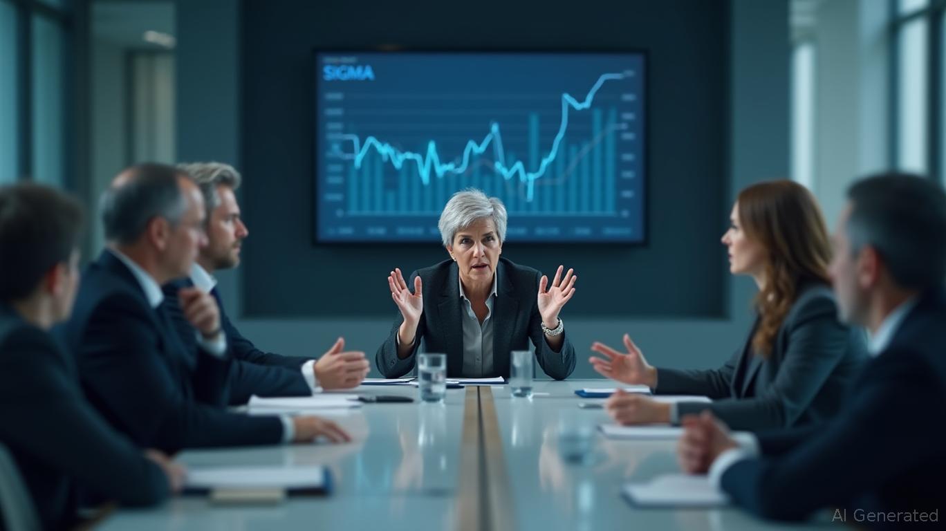 Sigma Lithium's 8.8% Surge: What’s Driving the Unusual Volatility?