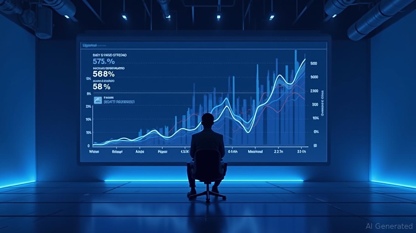 Token Metrics AI Signals Deliver 758% Gain in Fartcoin, 68.6% in Bittensor, 51% in Ethereum