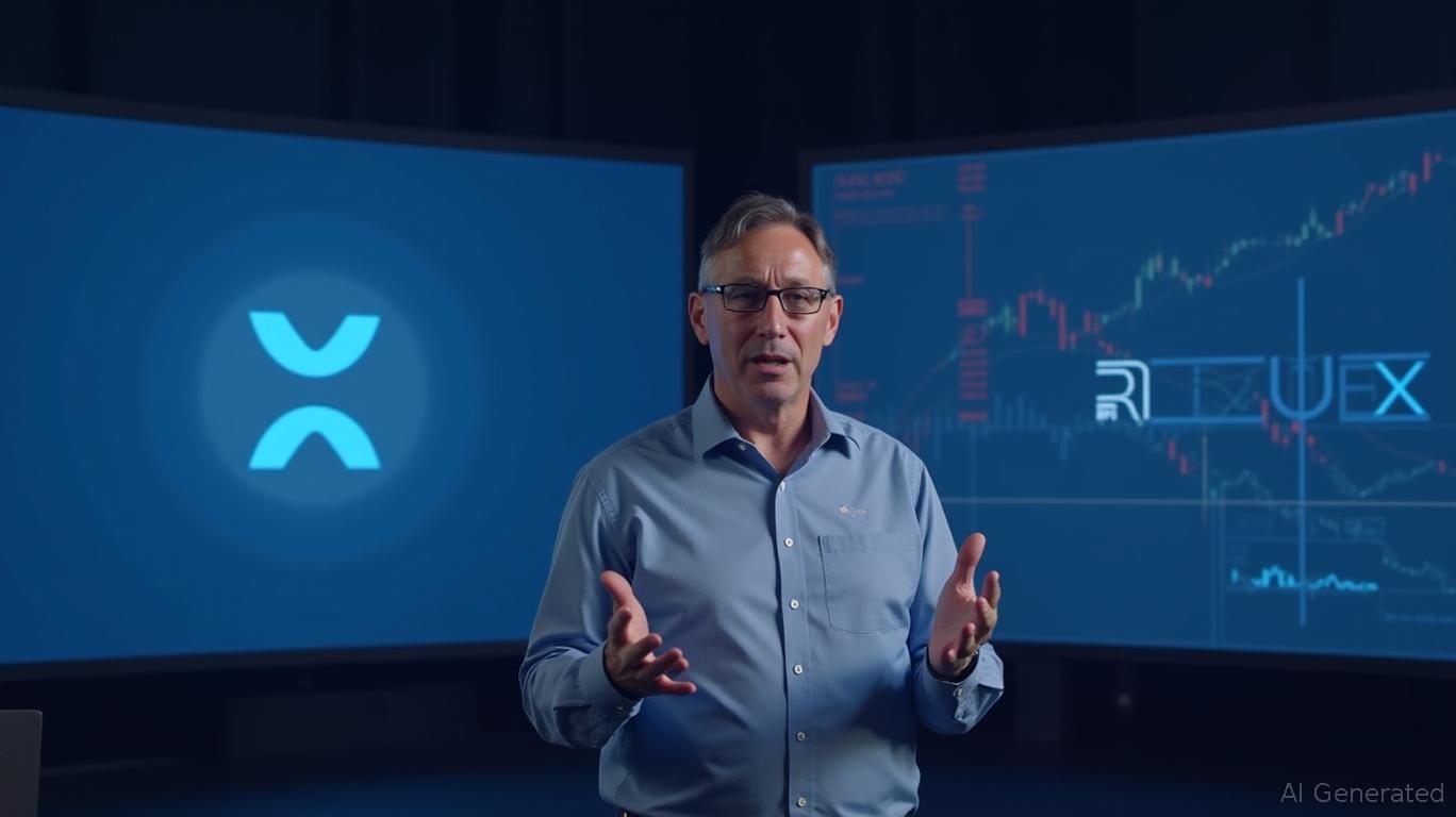 XRP News Today: Ripple CTO Clarifies XRP's Role as Bridge Currency Amid RLUSD Launch
