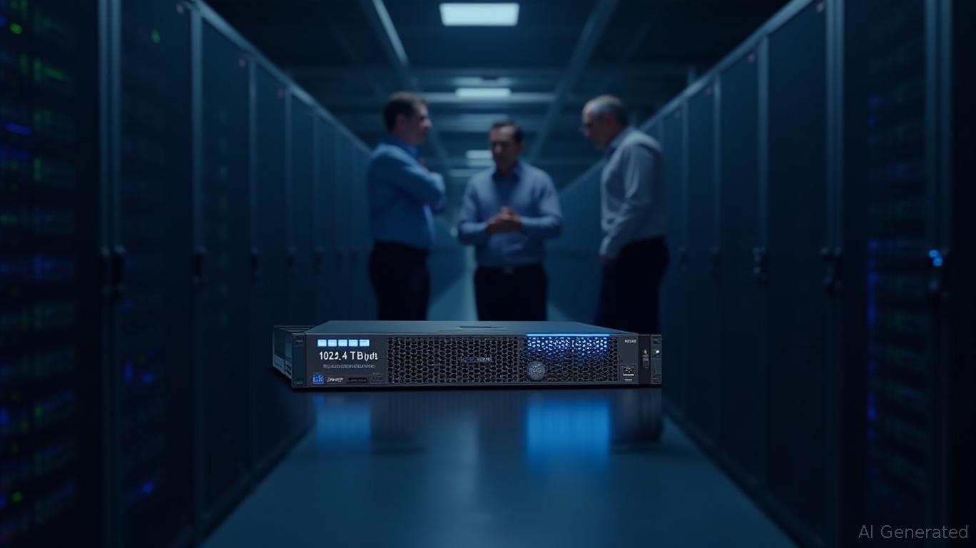 Broadcom (AVGO): The AI Infrastructure Play with Exponential Upside