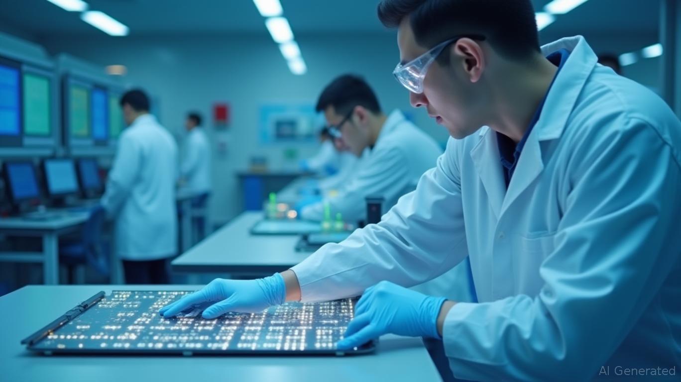 Photronics, Inc. (PLAB): A Hidden Gem in the Semiconductor Supply Chain