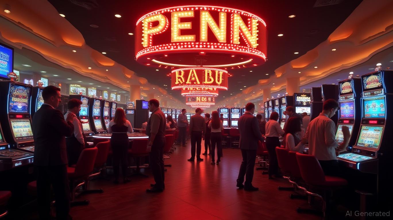 PENN's Proxy Battle: A Crossroads for Governance and Growth