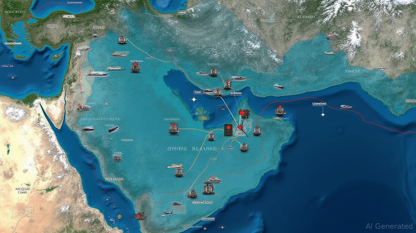 Risk and Reward: How Iran-Israel Tensions Could Shake Energy Markets and Defense Stocks