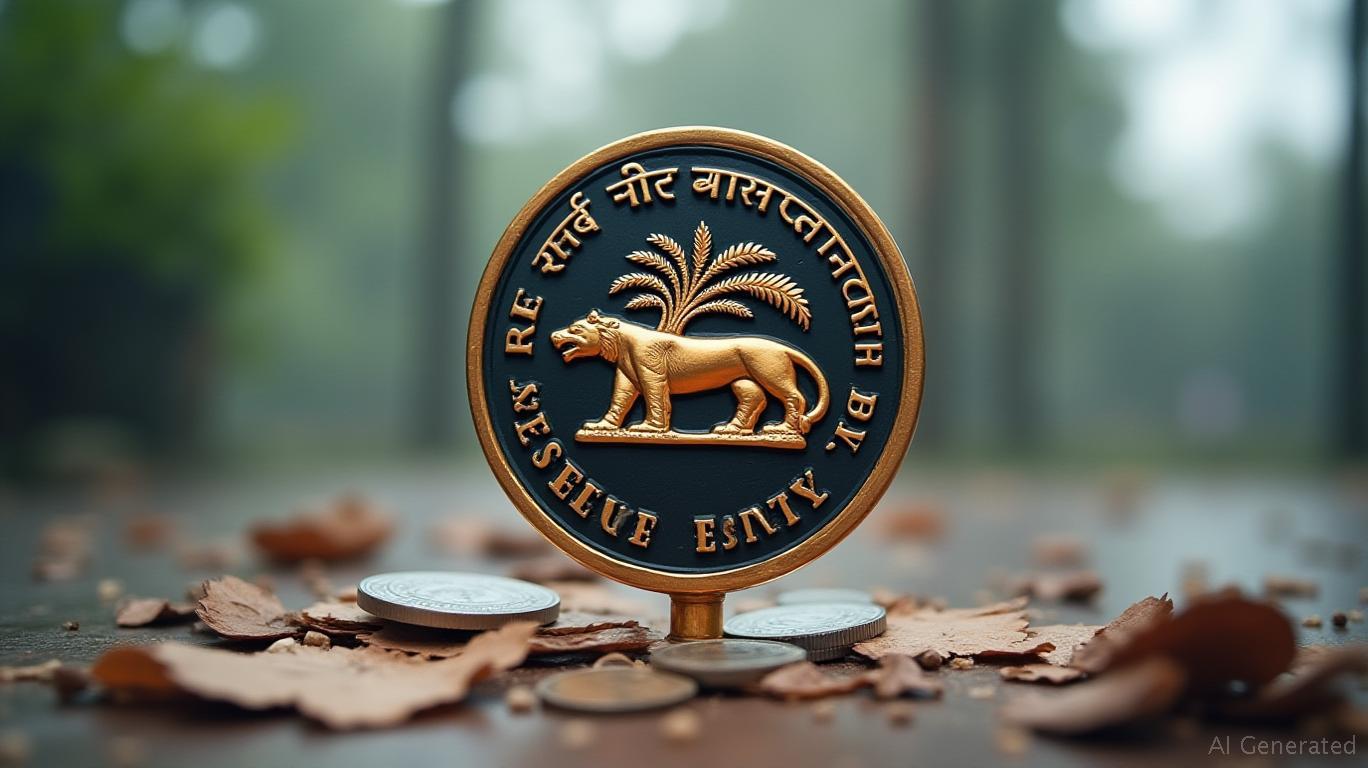 RBI to discontinue daily variable rate repo auctions, surplus liquidity in the banking system.