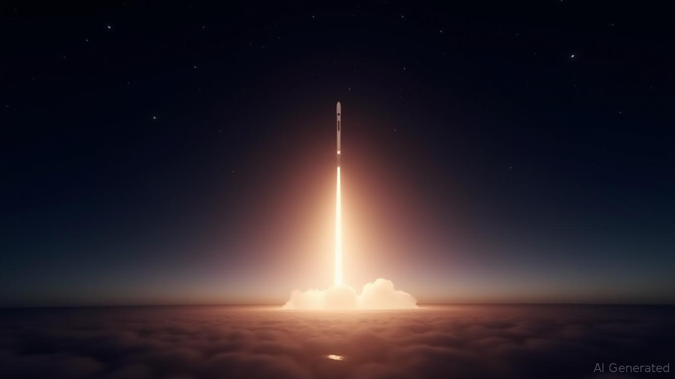 Orbiting Opportunities: How SpaceX's SiriusXM Launch Maps the Future of Satellite Broadcasting