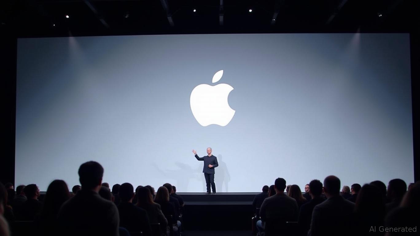 Apple Unveils Foundation Models Framework for AI Integration at WWDC 2025