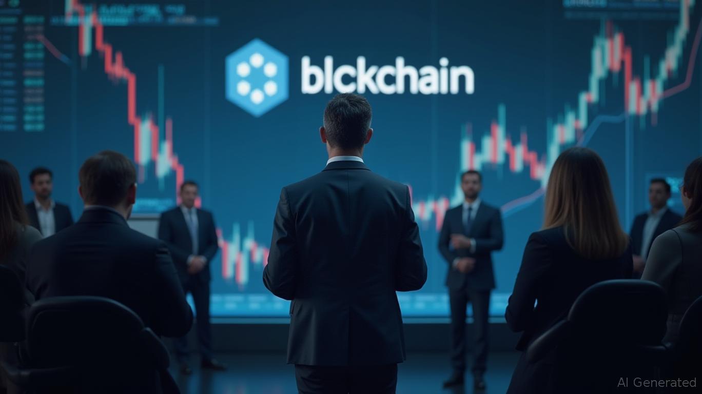The Blockchain Group Aims to Raise €300 Million for Bitcoin Holdings