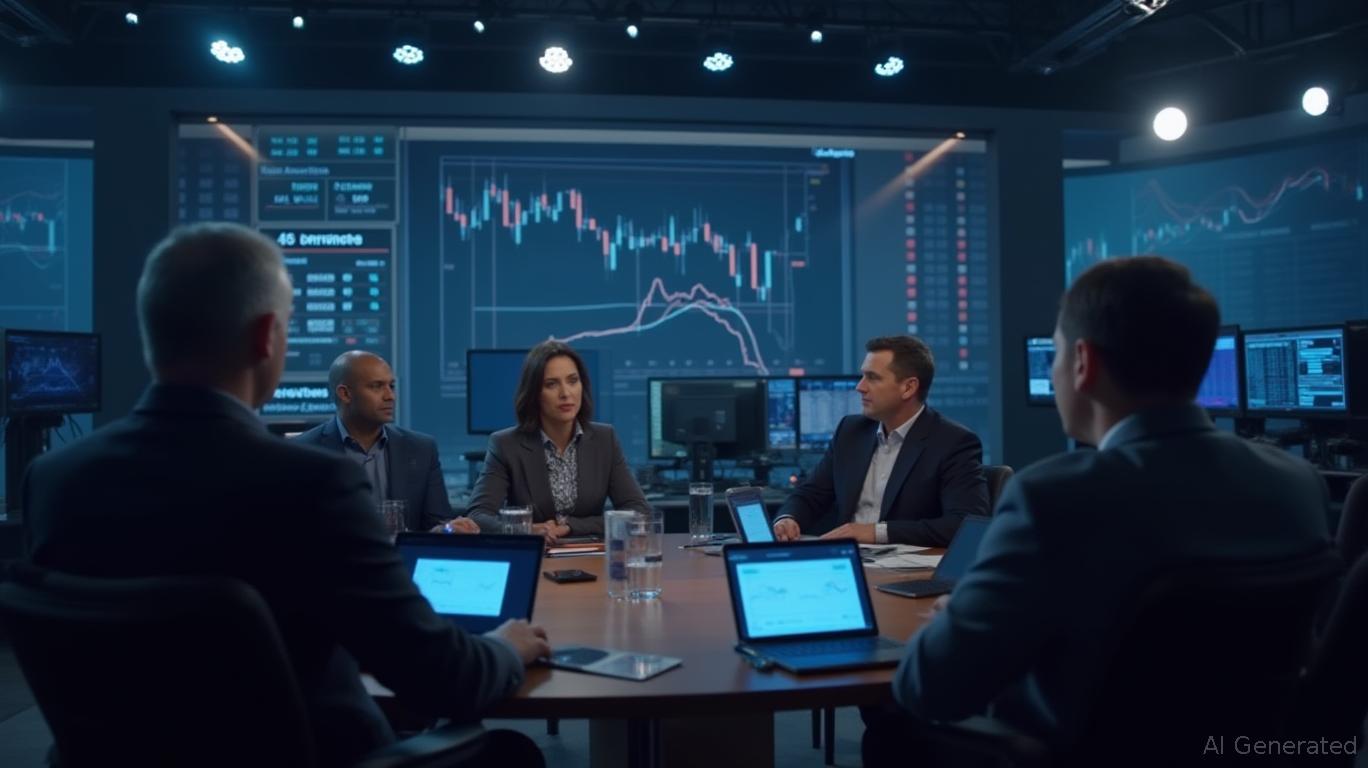Circle's Surge Leads to Launch of CRCL ETFs by ProShares and Bitwise