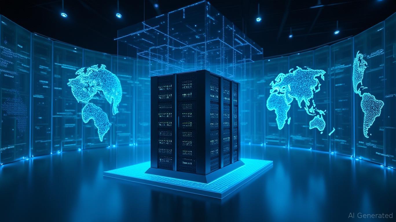 NVIDIA's AI Ascendancy: Why the Chip Giant is Poised for Long-Term Dominance in the Age of Artificial Intelligence