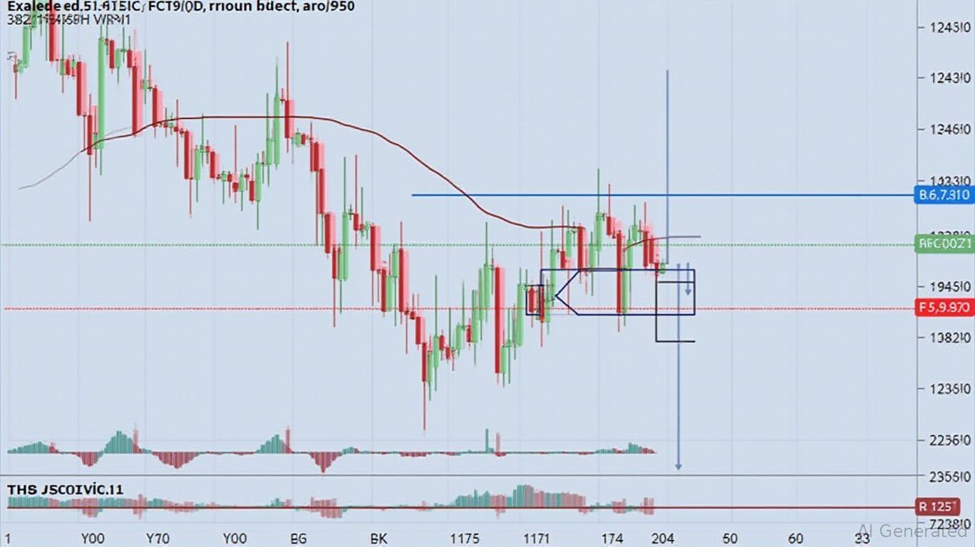 PPG Industries: Seizing the Bullish Breakout Amid Resilient Fundamentals