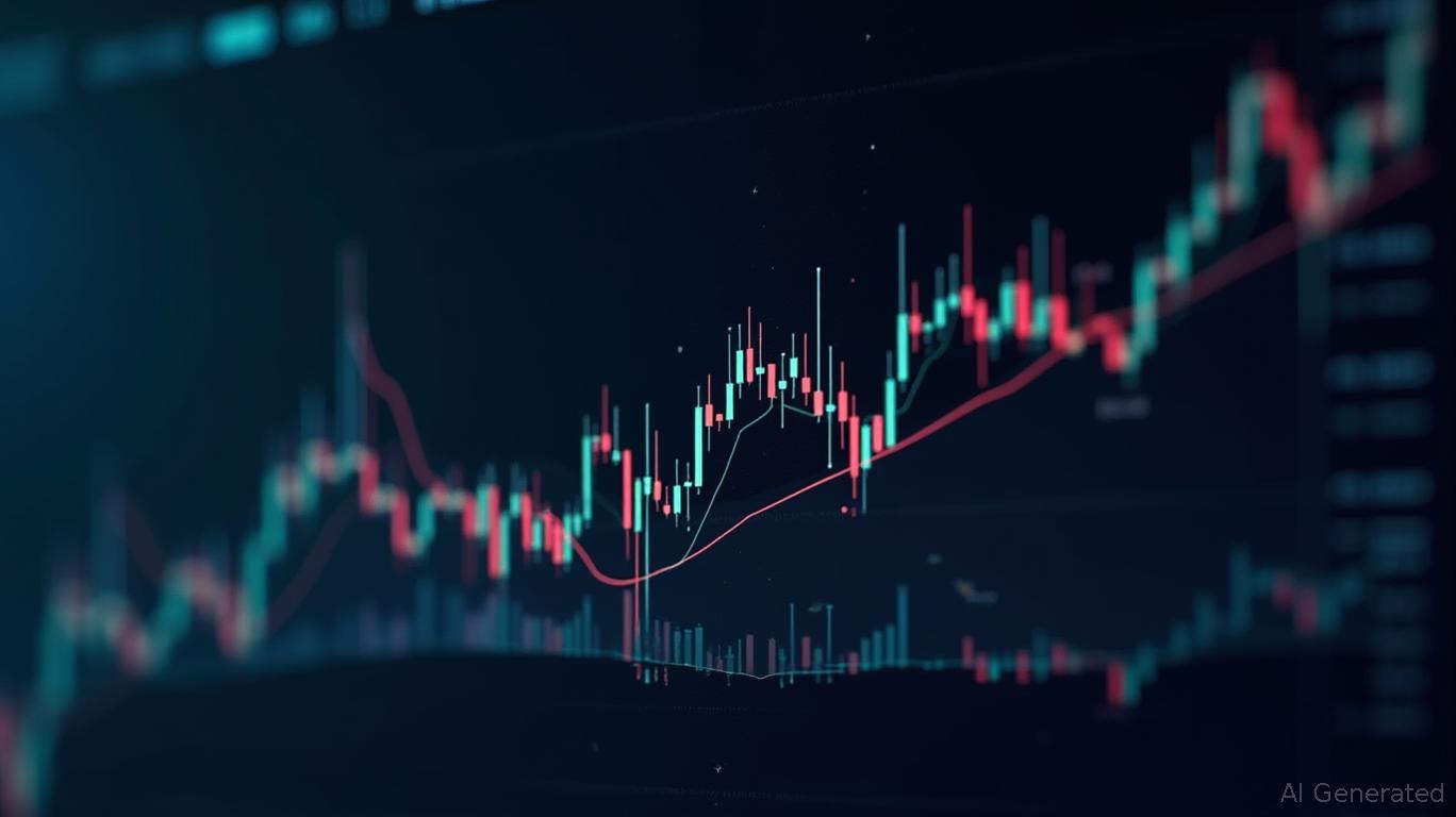 WTI Crude's Technical Breakout and Geopolitical Catalysts: A Case for Bullish Exposure