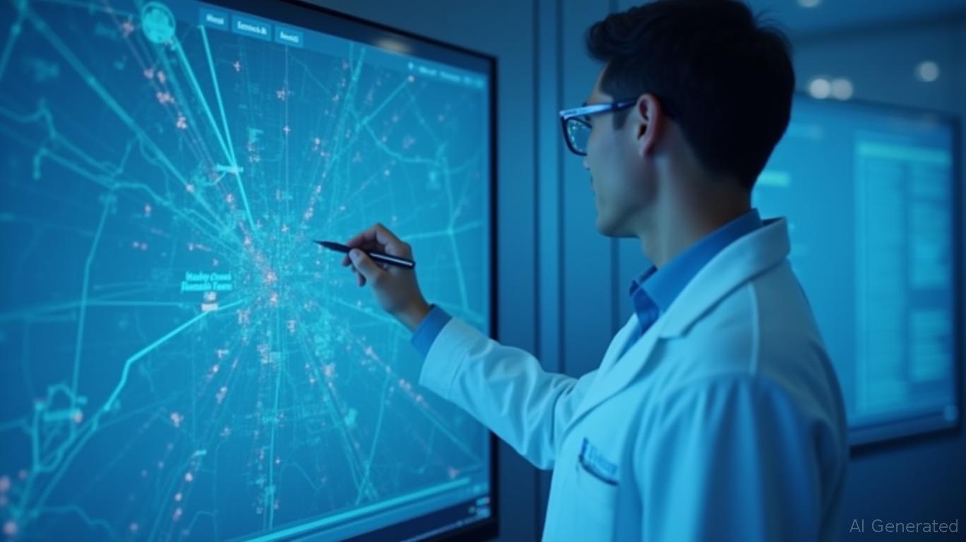 IBM's AI Ecosystem Play: A Blueprint for Enterprise Dominance