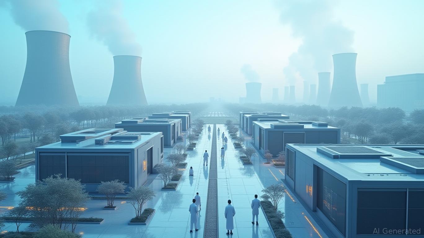 Why AI Infrastructure Stocks Outperform Bitcoin Miners in 2025