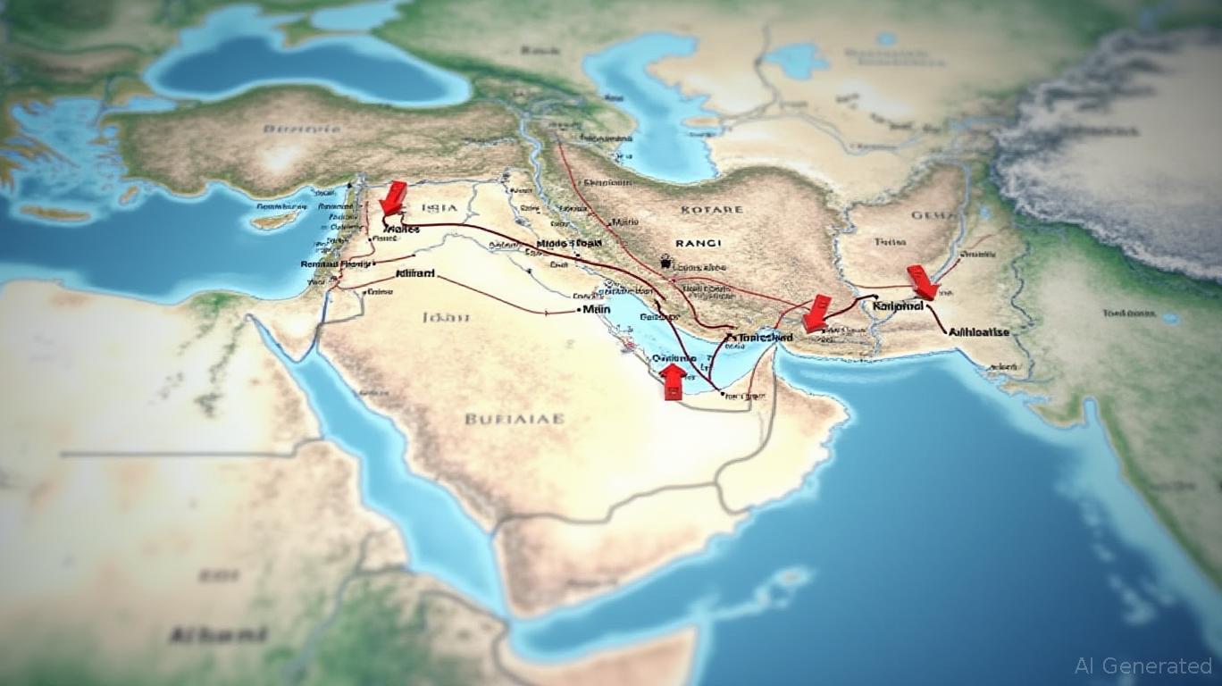 The Iran Nuclear Talks: A Crossroads for Energy Markets and Geopolitical Stability