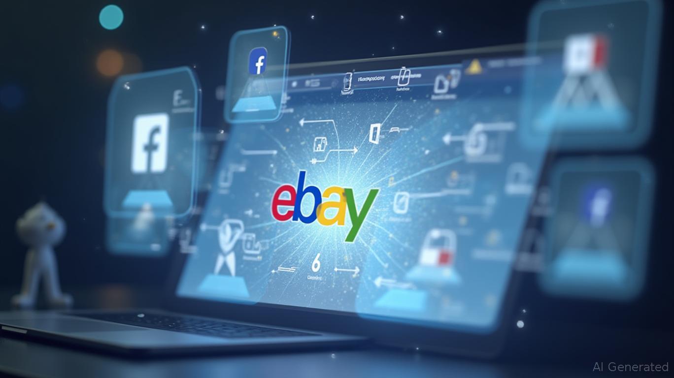 eBay: The Undervalued Hidden Gem Leveraging Strategic Partnerships for Growth